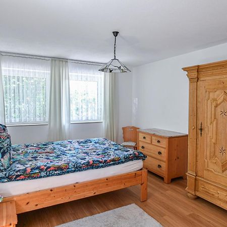 Ferienwohnung Sonnenschein Fulda Eksteriør billede