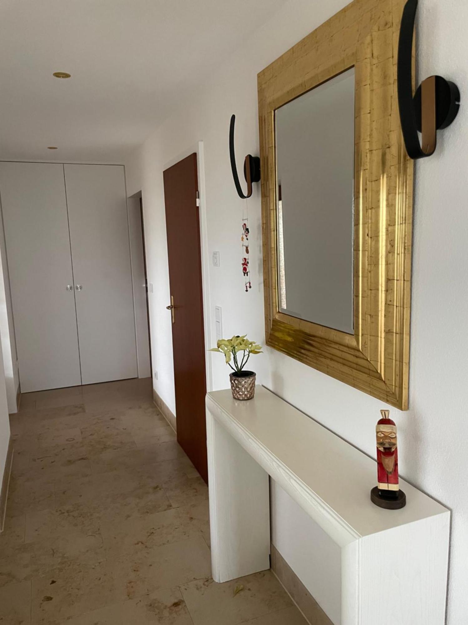 Ferienwohnung Sonnenschein Fulda Eksteriør billede